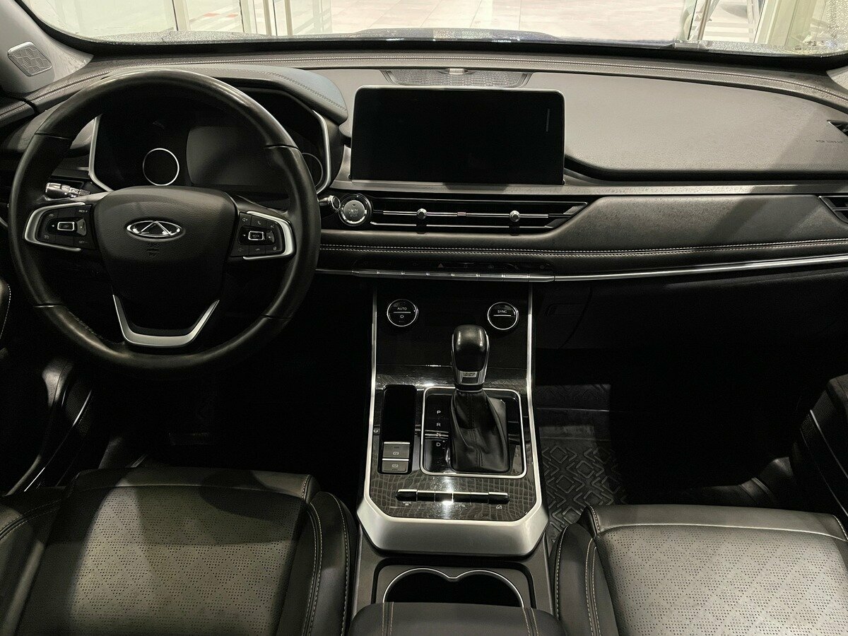 Chery Tiggo 8 I, 2021 - 103 712 км. | Фото №5