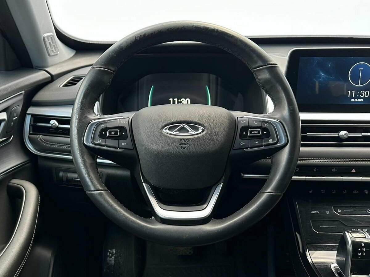 Chery Tiggo 7 Pro I, 2022 Фото №12