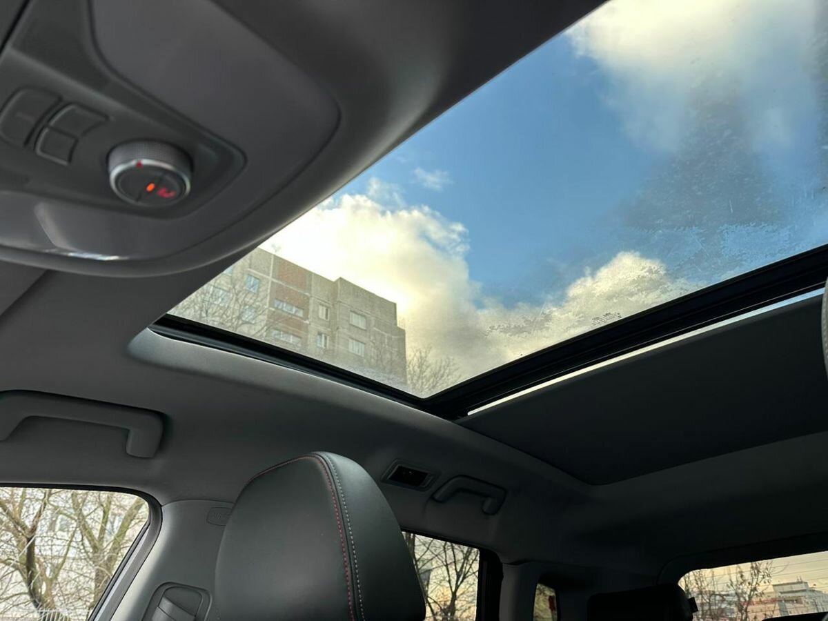 Chery Tiggo 7 Pro I, 2022 Фото №15