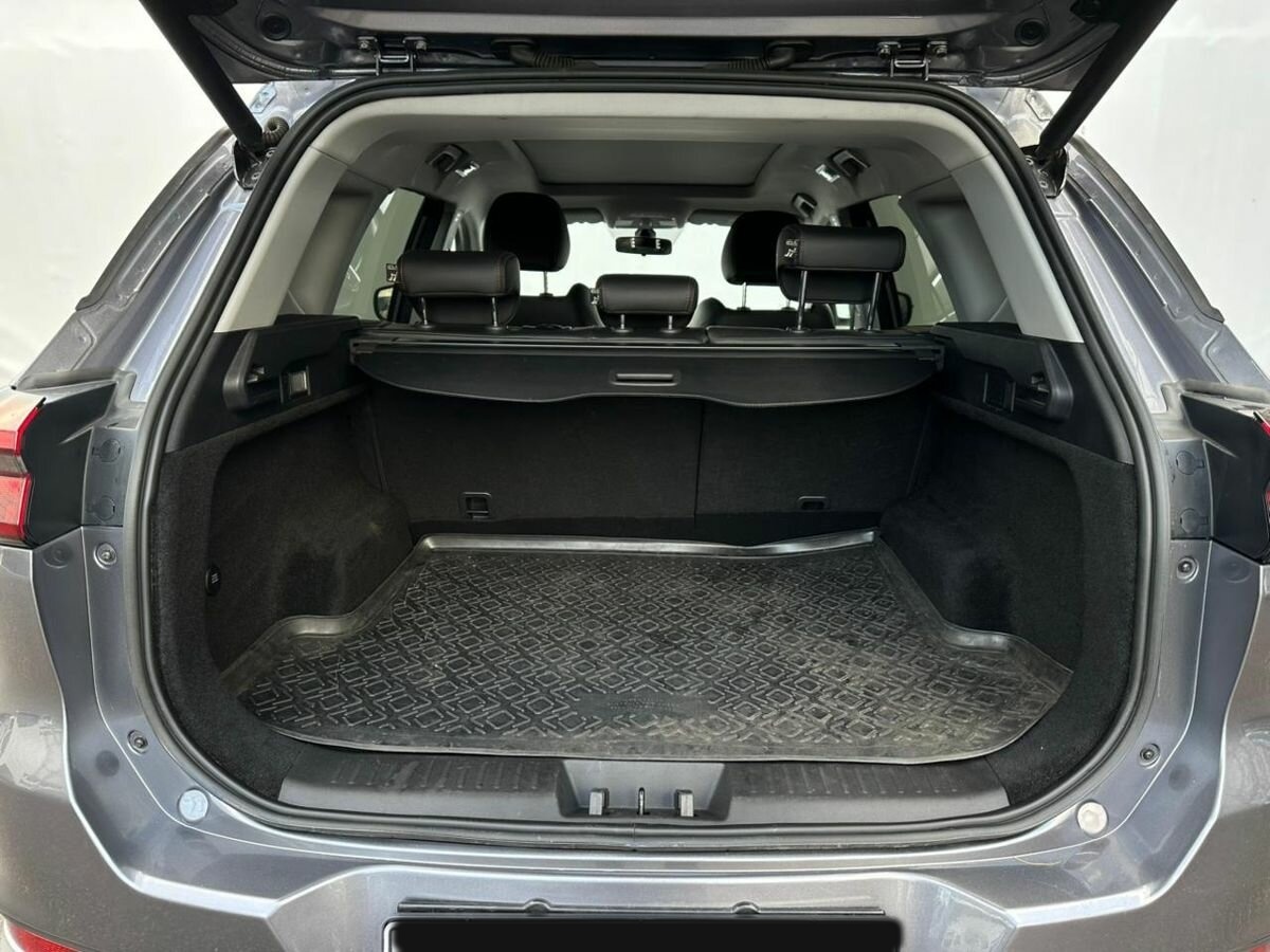 Chery Tiggo 7 Pro I, 2022 Фото №16