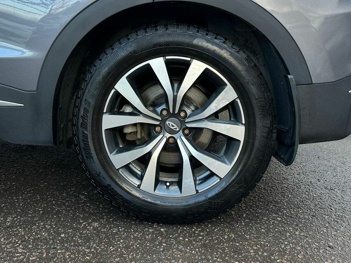 Chery Tiggo 7 Pro I, 2022 Фото №17