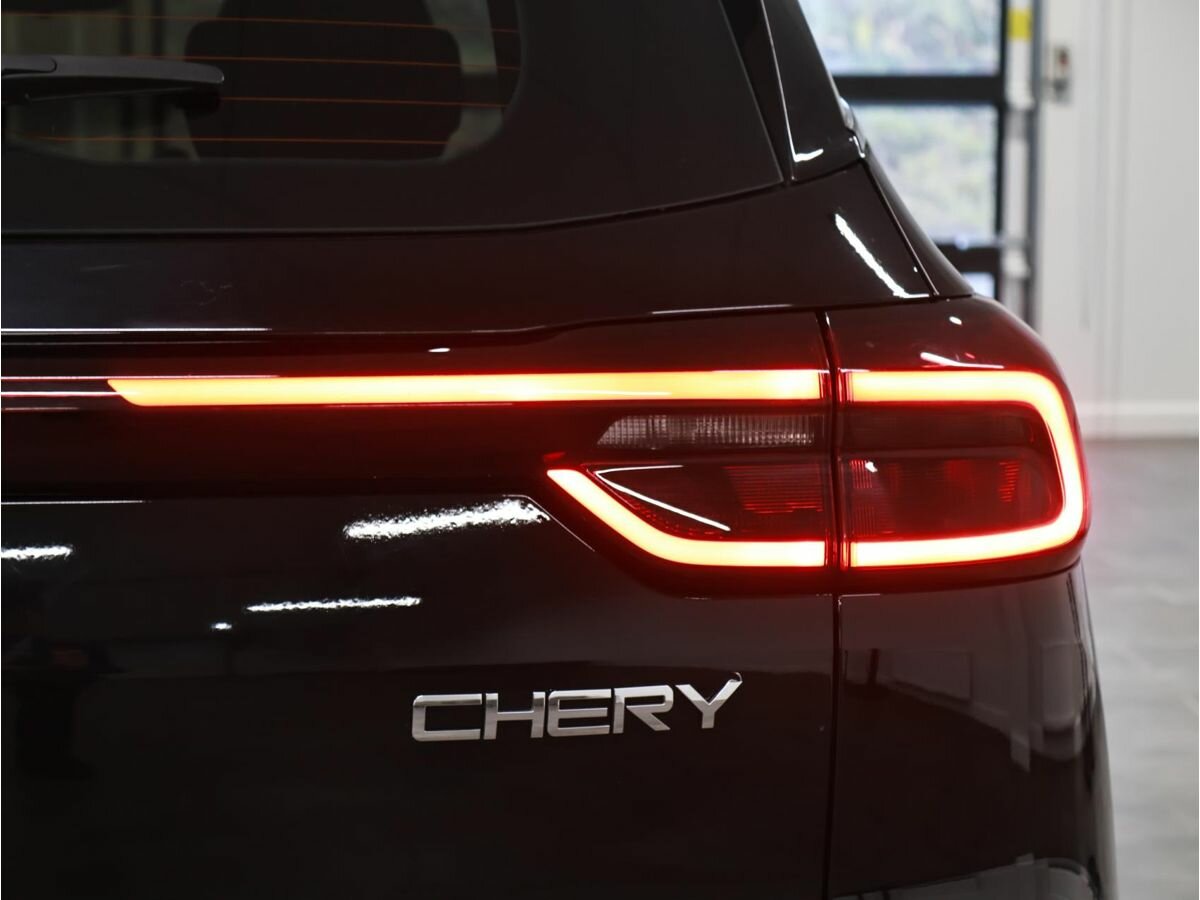 Chery Tiggo 7 Pro I, 2022 - 107 781 км. | Фото №8