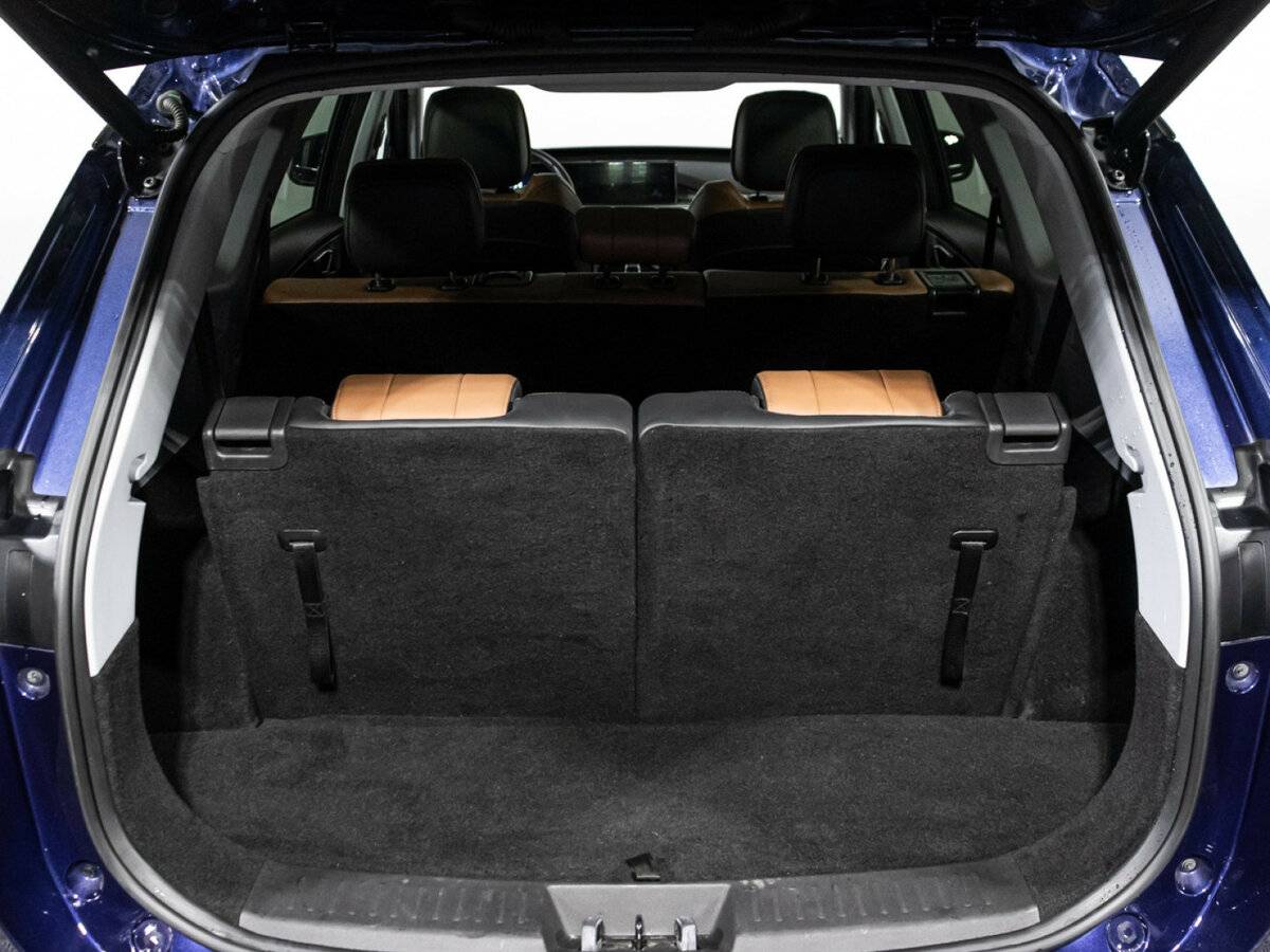 Chery Tiggo 8 Pro Max I, 2023 Фото №23