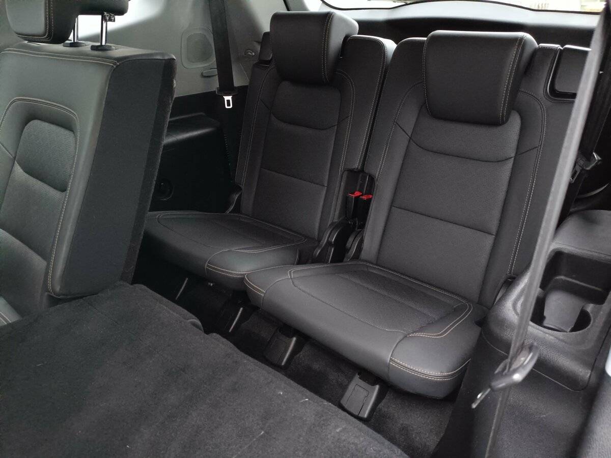 Chery Tiggo 8 I, 2020 Фото №12