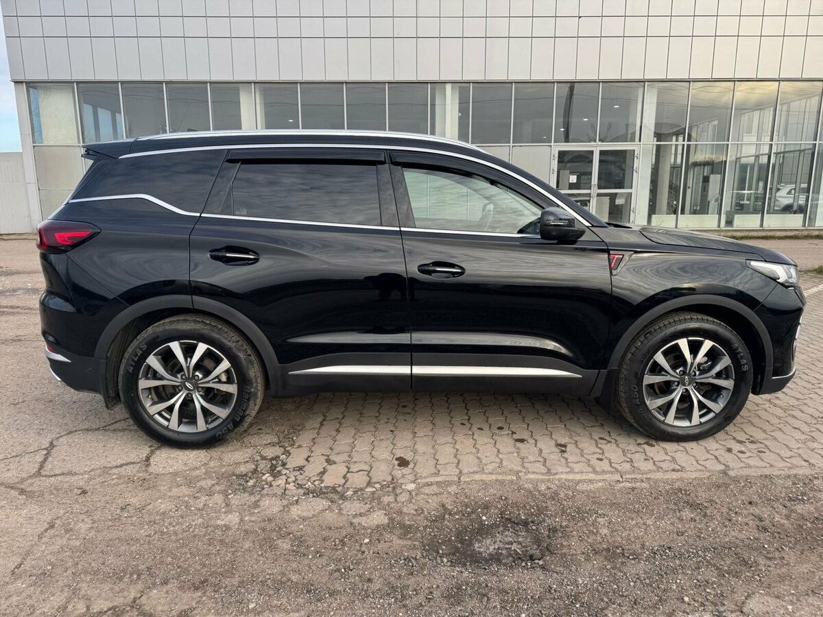 Chery Tiggo 7 Pro Max I, 2023 - 45 819 км. | Фото №5