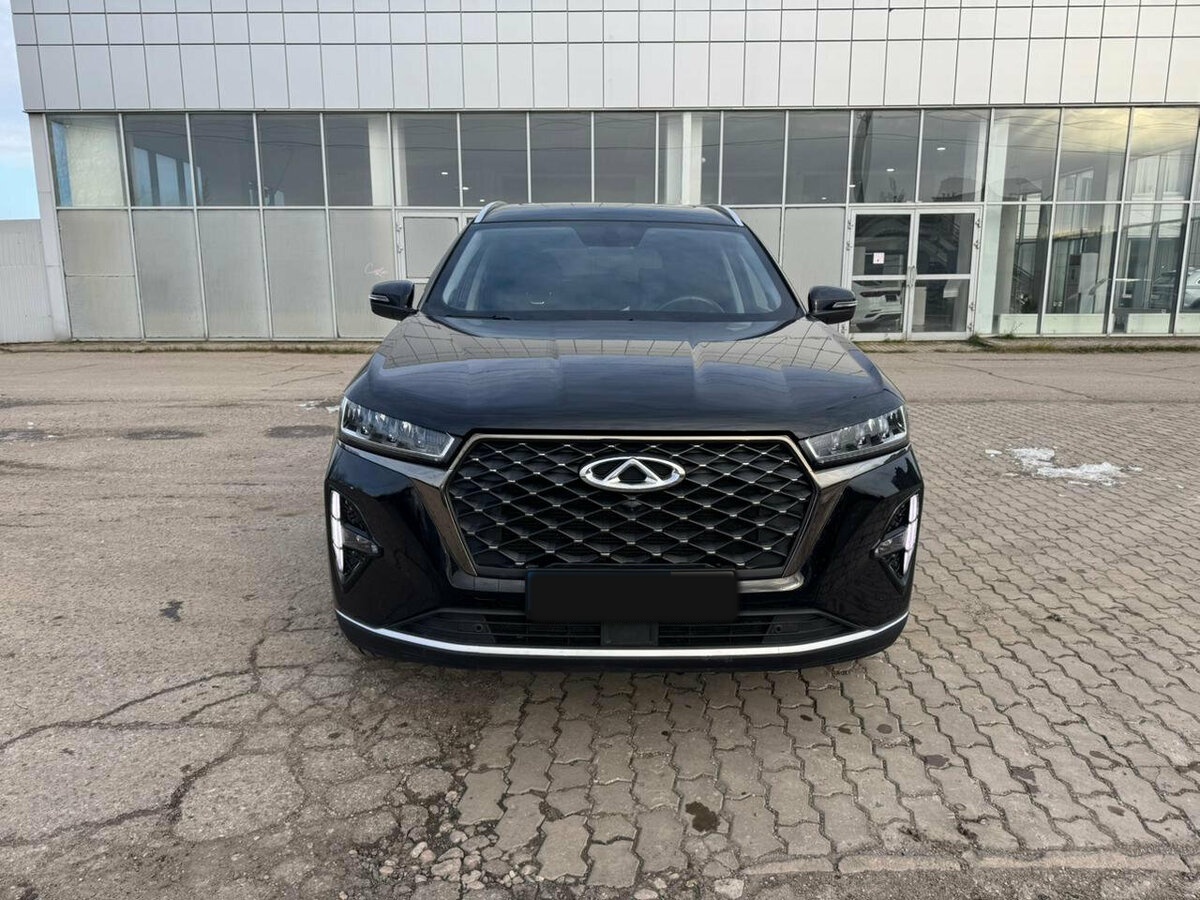 Chery Tiggo 7 Pro Max I, 2023 - 45 819 км. | Фото №7