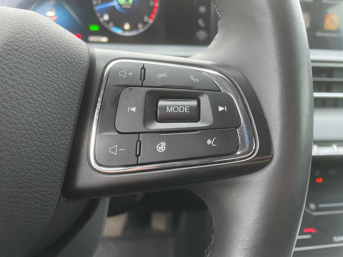 Chery Tiggo 7 Pro Max I, 2023 Фото №16