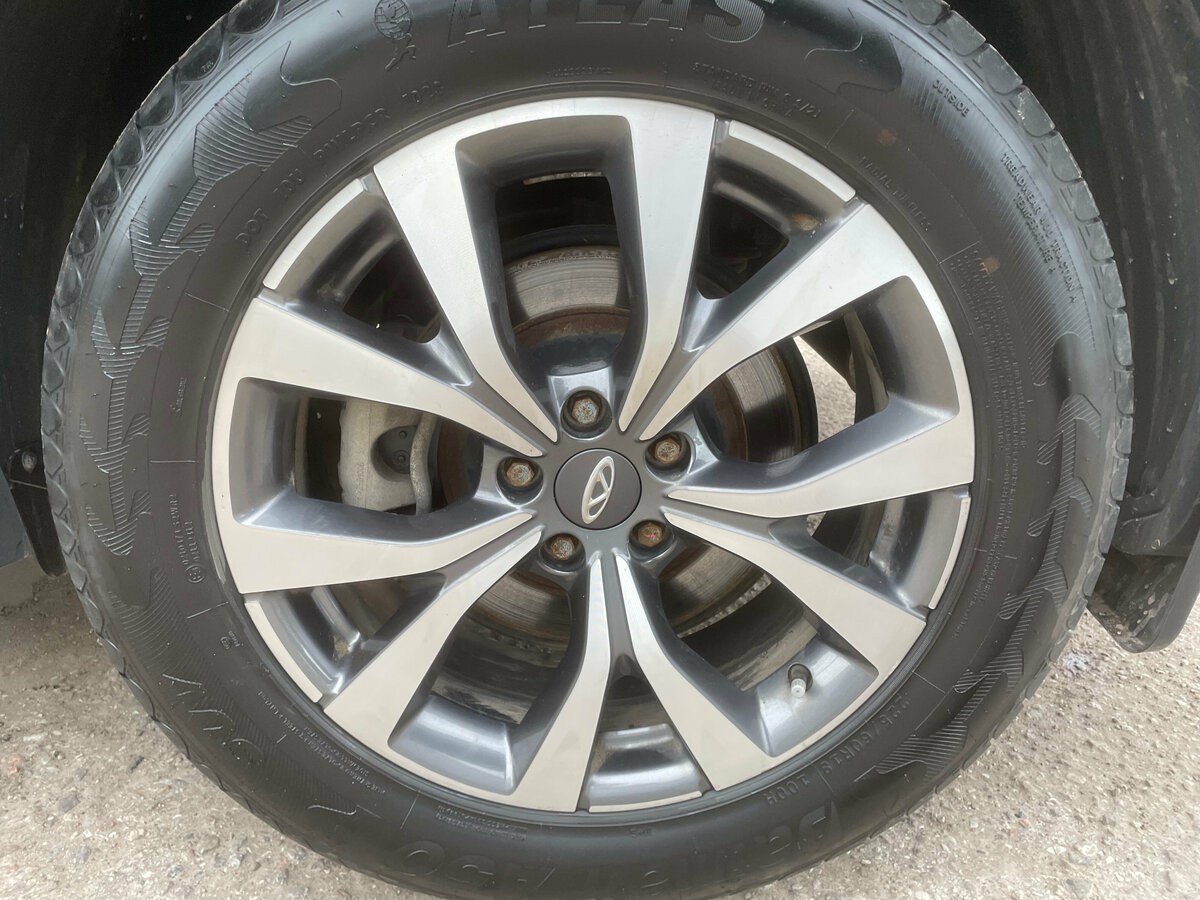 Chery Tiggo 7 Pro Max I, 2023 Фото №22