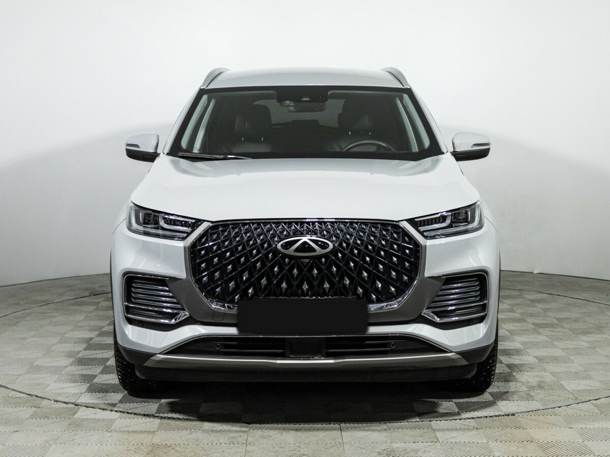 Chery Tiggo 8 Pro Max I Рестайлинг, 2024 - 20 159 км. | Фото №2