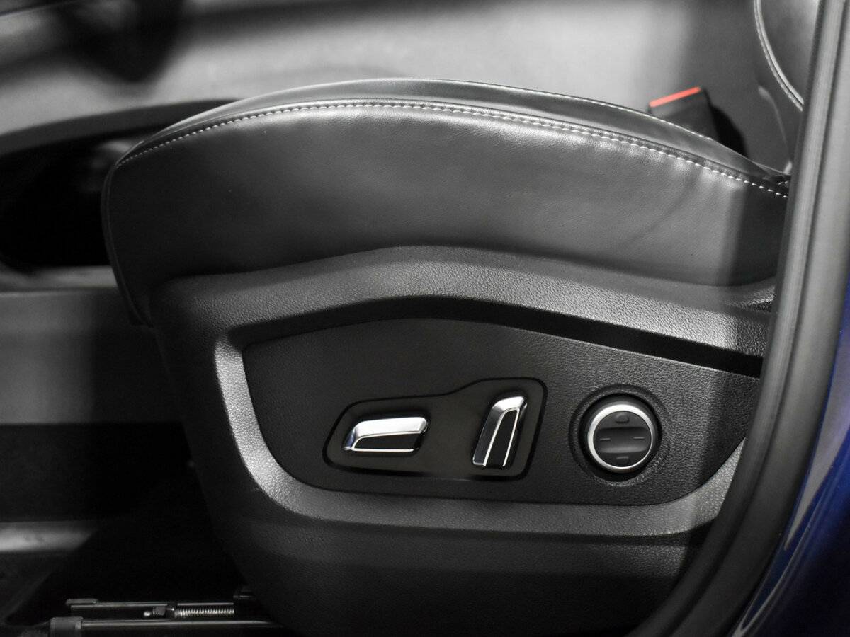 Chery Tiggo 8 Pro Max I Рестайлинг, 2024 - 38 684 км. | Фото №8