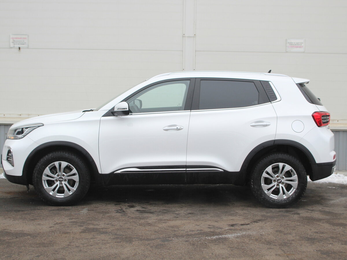 Chery Tiggo 4 Pro I, 2023 - 17 997 км. | Фото №5