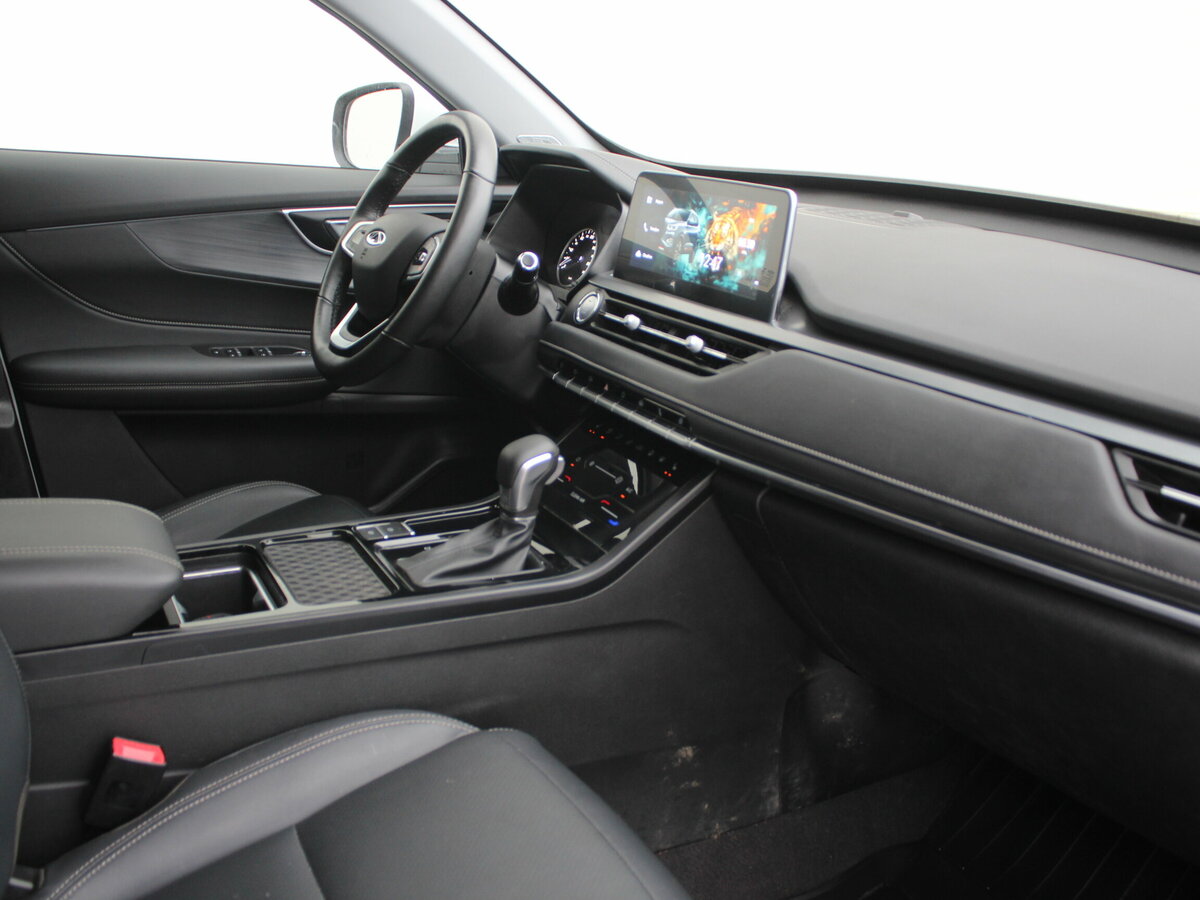 Chery Tiggo 4 Pro I, 2023 - 17 997 км. | Фото №8