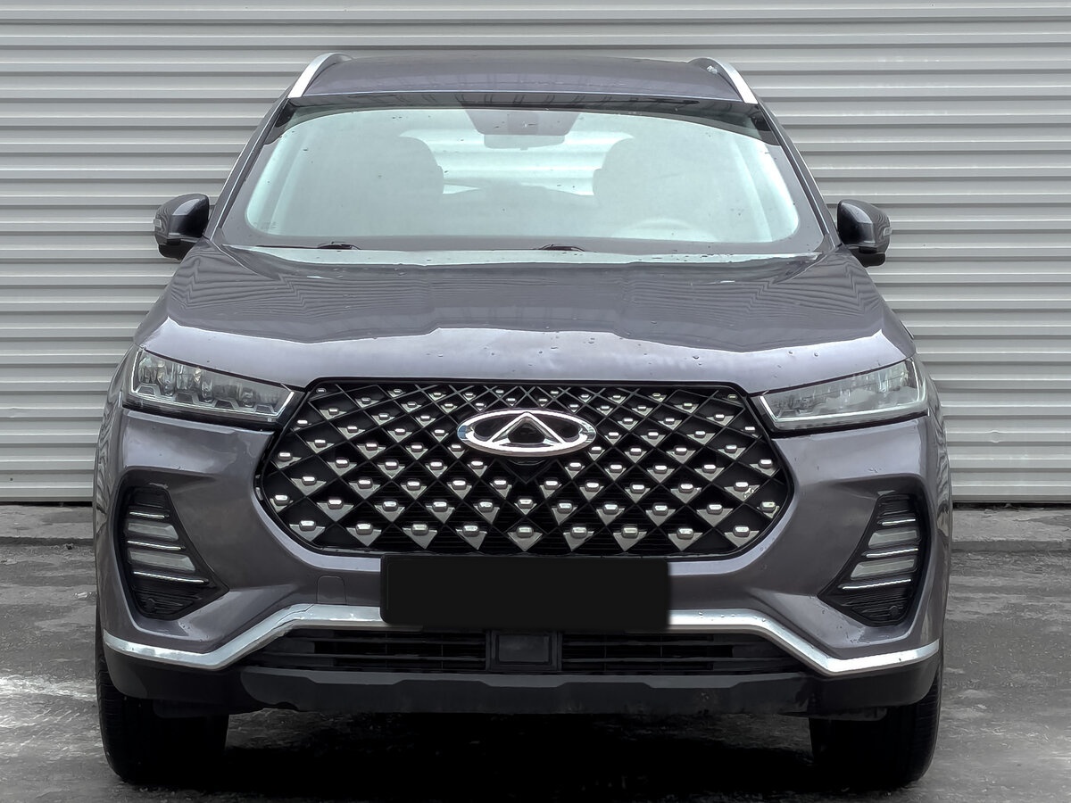 Chery Tiggo 7 Pro I, 2022 - 119 863 км. | Фото №2