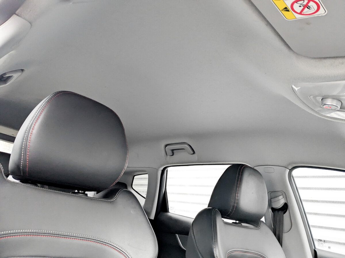 Chery Tiggo 7 Pro I, 2022 Фото №22