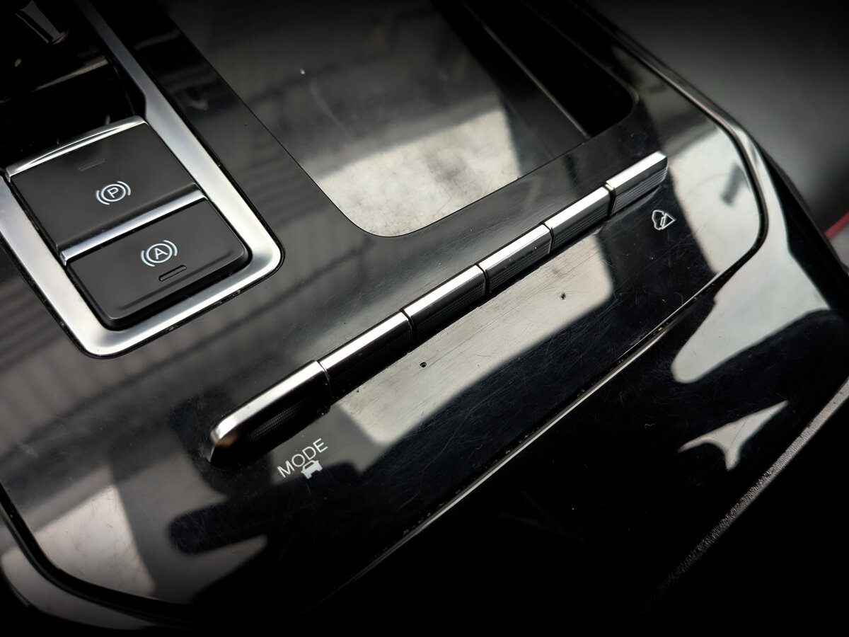 Chery Tiggo 7 Pro I, 2022 Фото №27