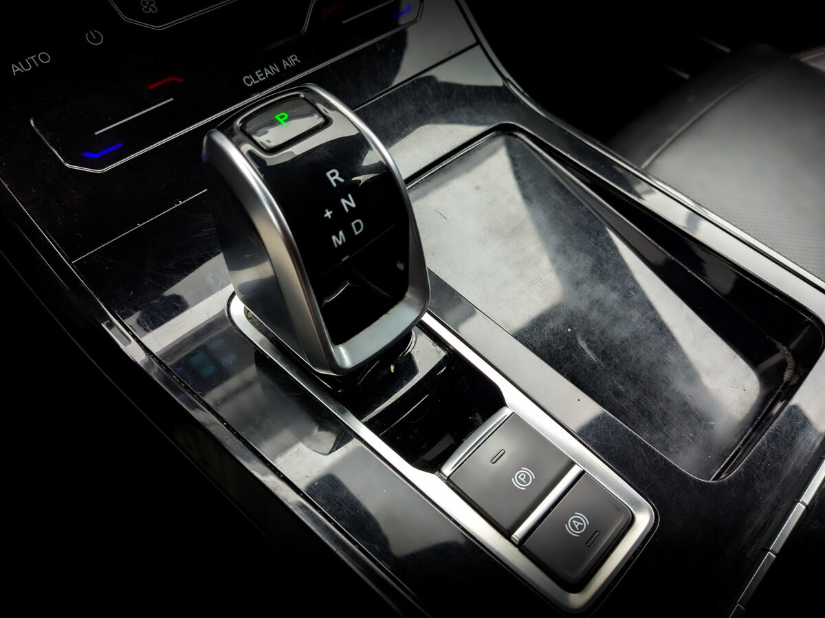 Chery Tiggo 7 Pro I, 2022 Фото №28