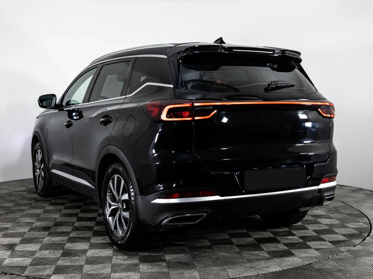 Chery Tiggo 7 Pro Max I, 2023 - 68 573 км. | Фото №6