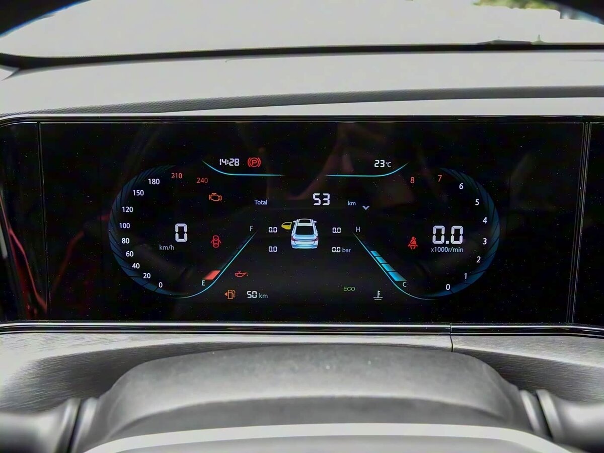 Changan Eado Plus, 2025 Фото №14