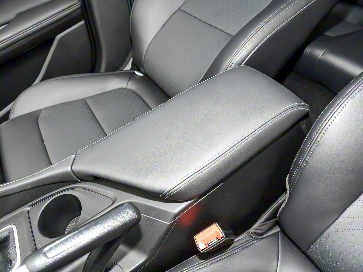 Changan Eado Plus, 2025 Фото №18