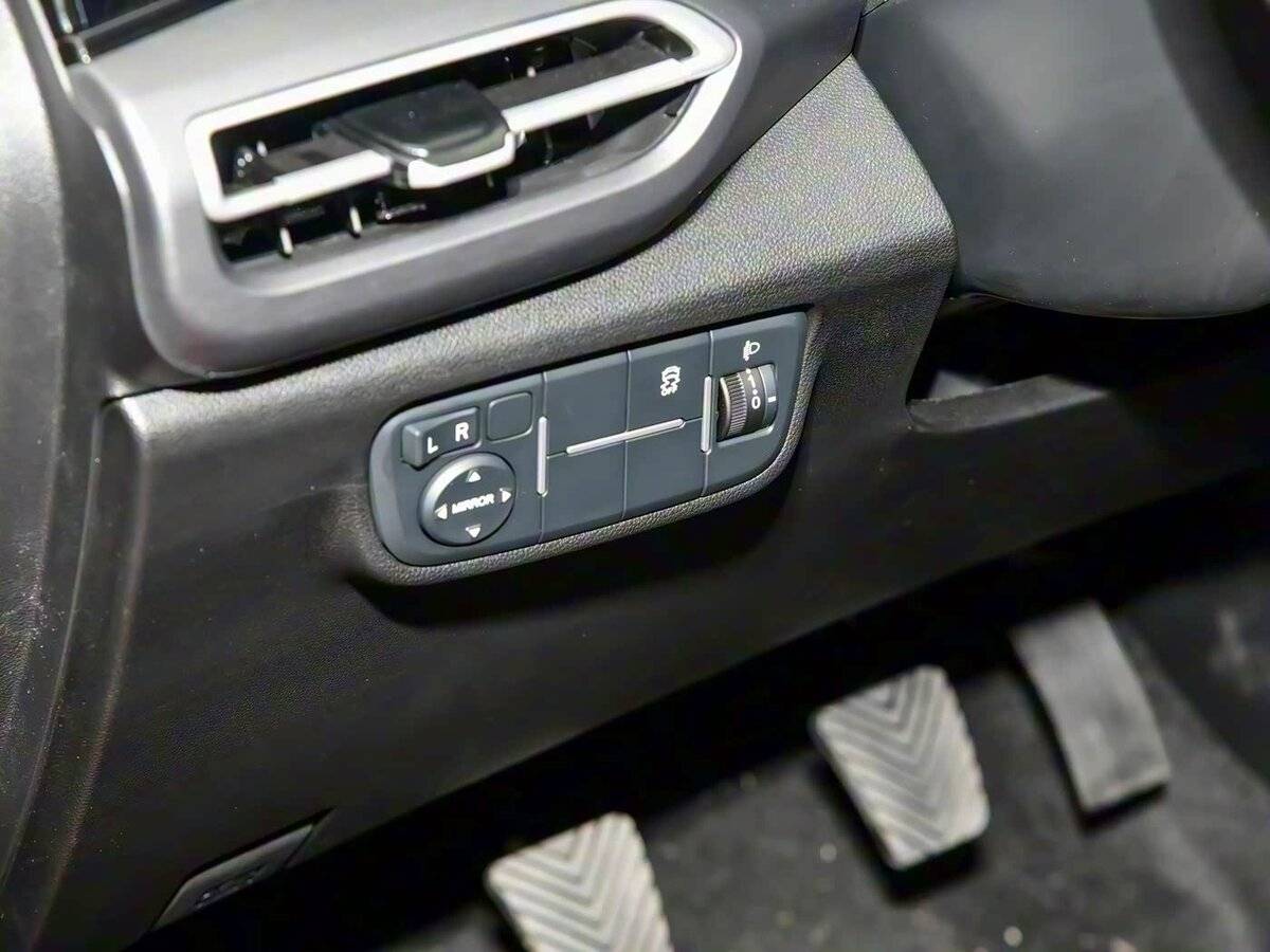 Changan Eado Plus, 2025 Фото №22