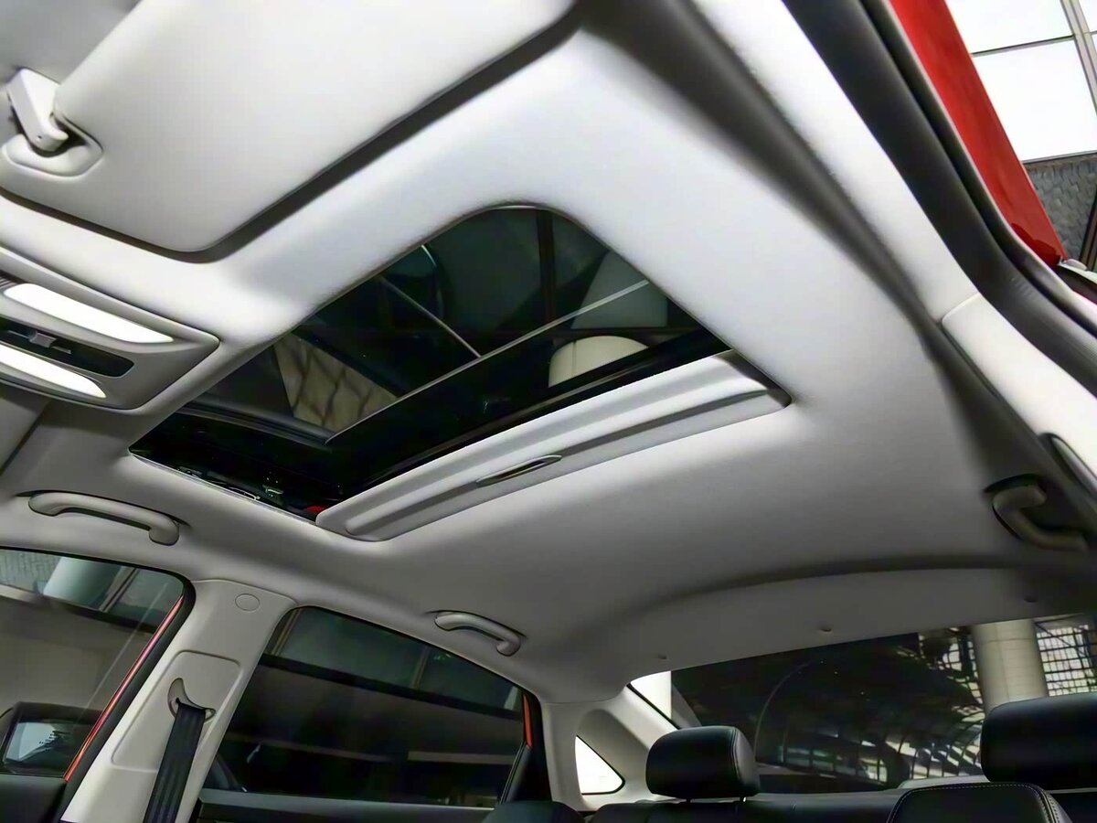 Changan Eado Plus, 2025 Фото №24