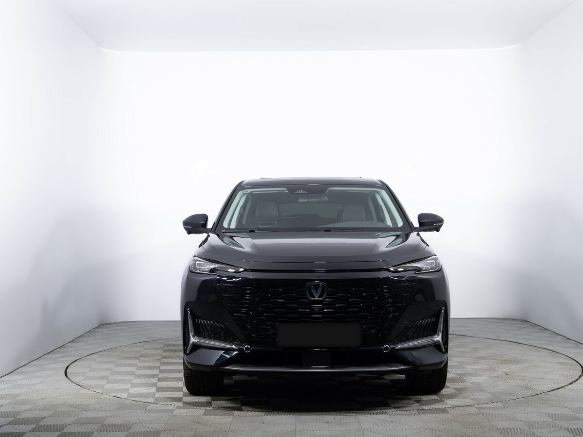 Changan UNI-K, 2024 - 17 915 км. | Фото №2