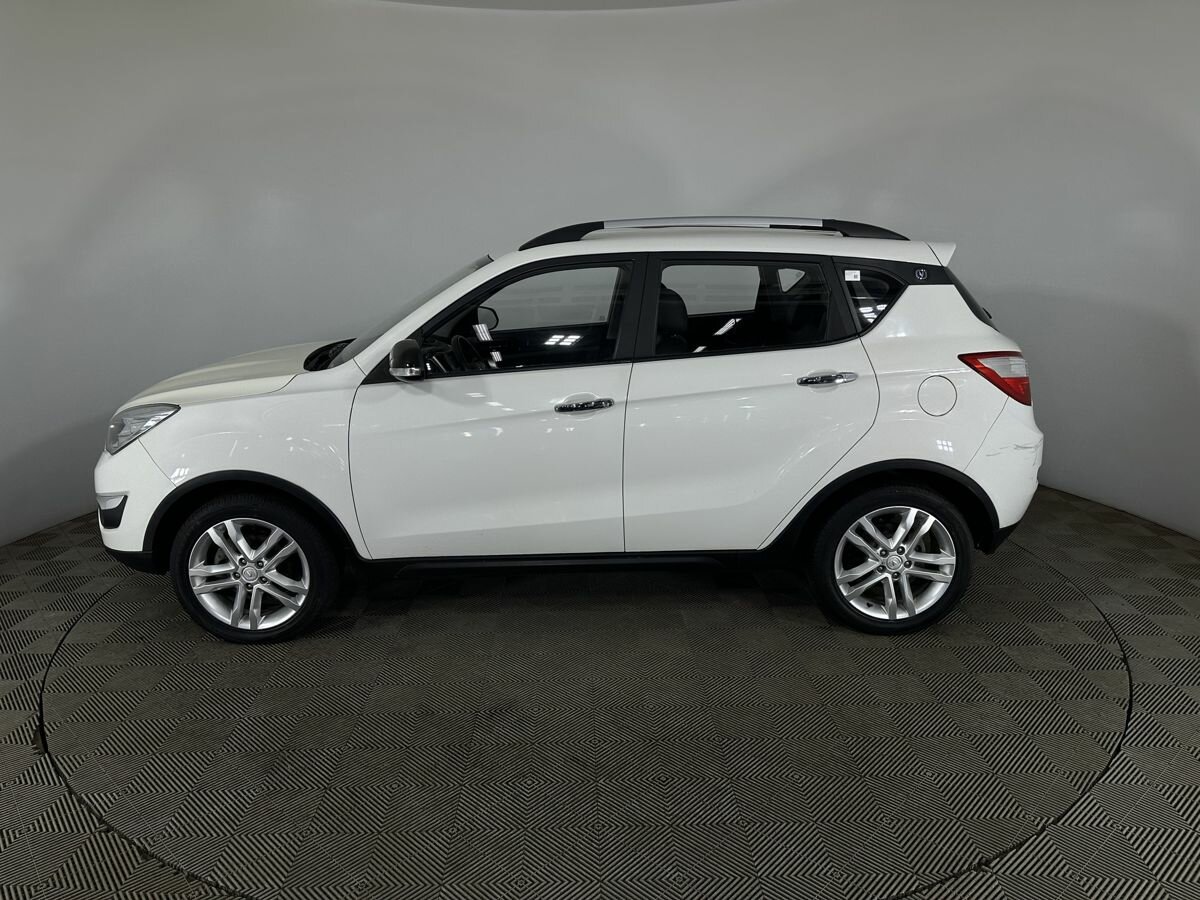 Changan CS35, 2019 - 66 132 км. | Фото №4