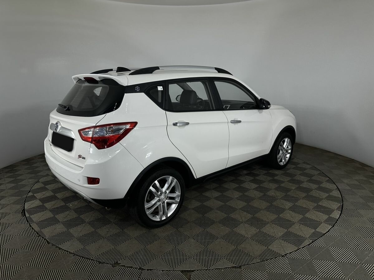 Changan CS35, 2019 - 66 132 км. | Фото №5
