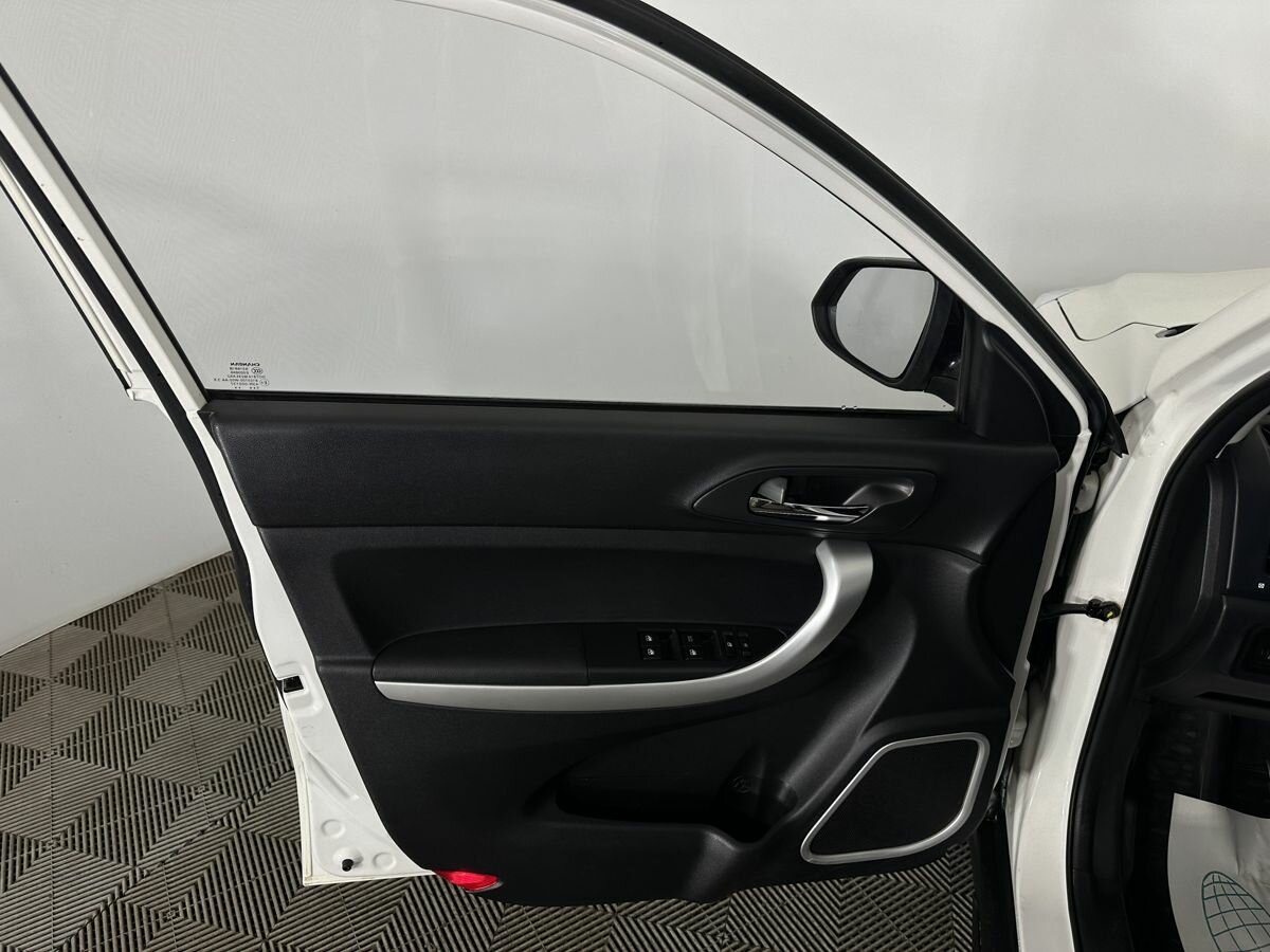 Changan CS35, 2019 - 66 132 км. | Фото №7