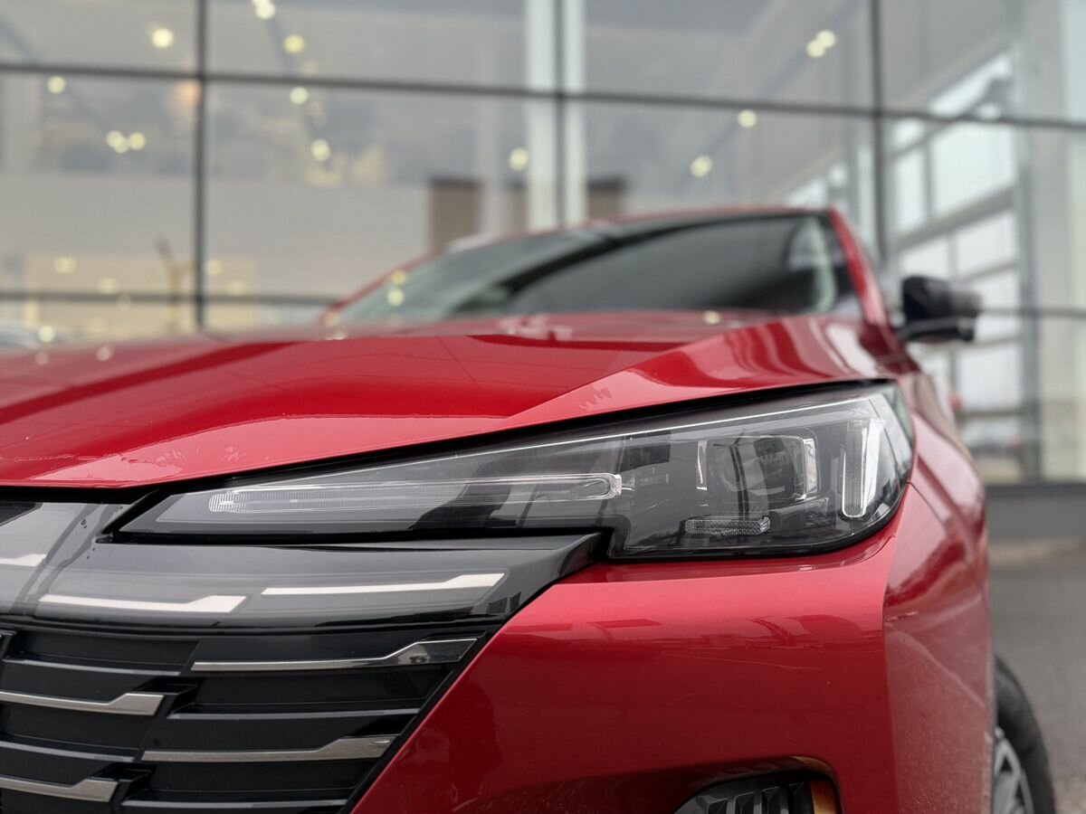 Changan CS55 Plus II, 2023 Фото №9