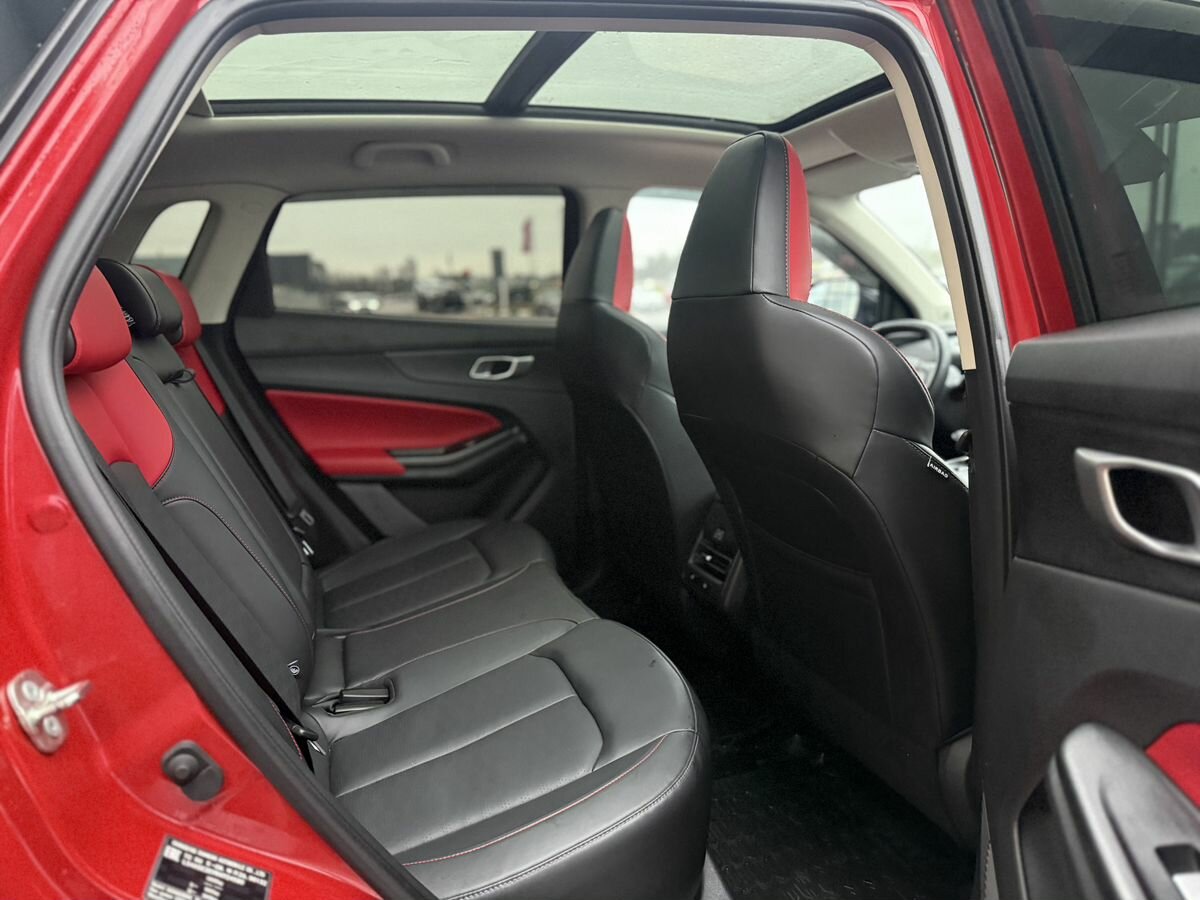 Changan CS55 Plus II, 2023 Фото №10