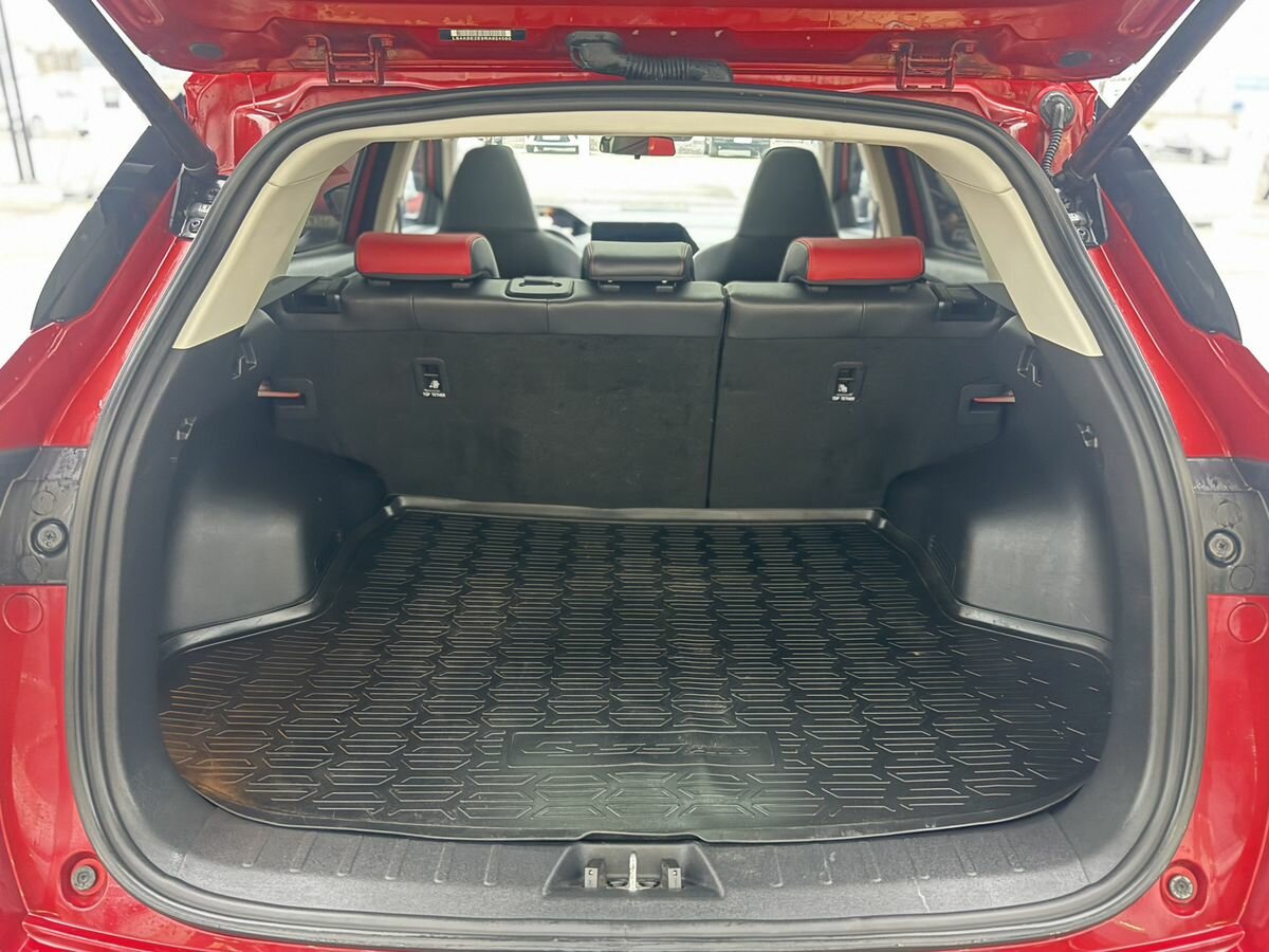 Changan CS55 Plus II, 2023 Фото №15