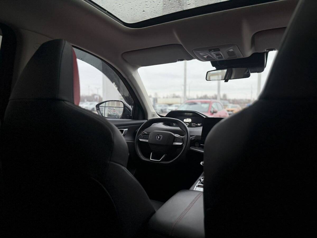 Changan CS55 Plus II, 2023 Фото №22