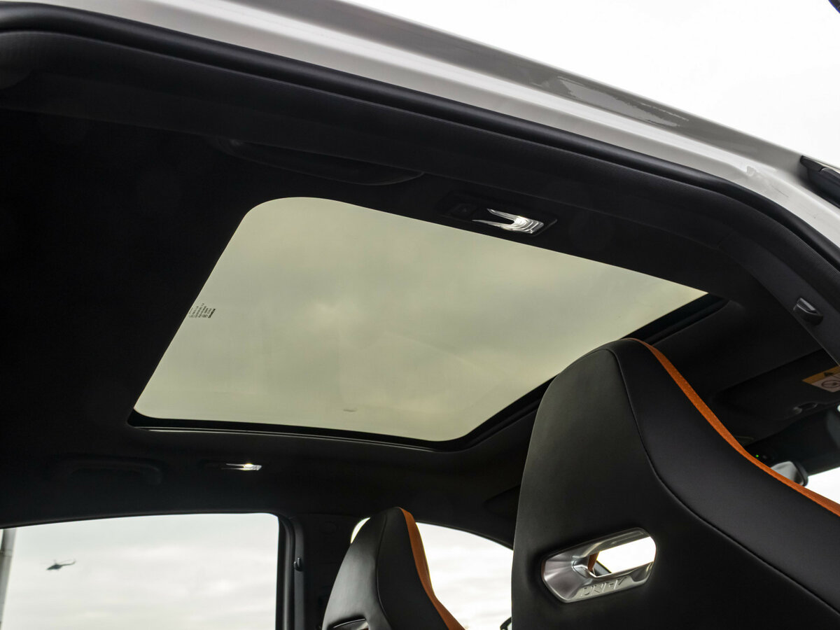 Changan UNI-V I, 2023 Фото №19