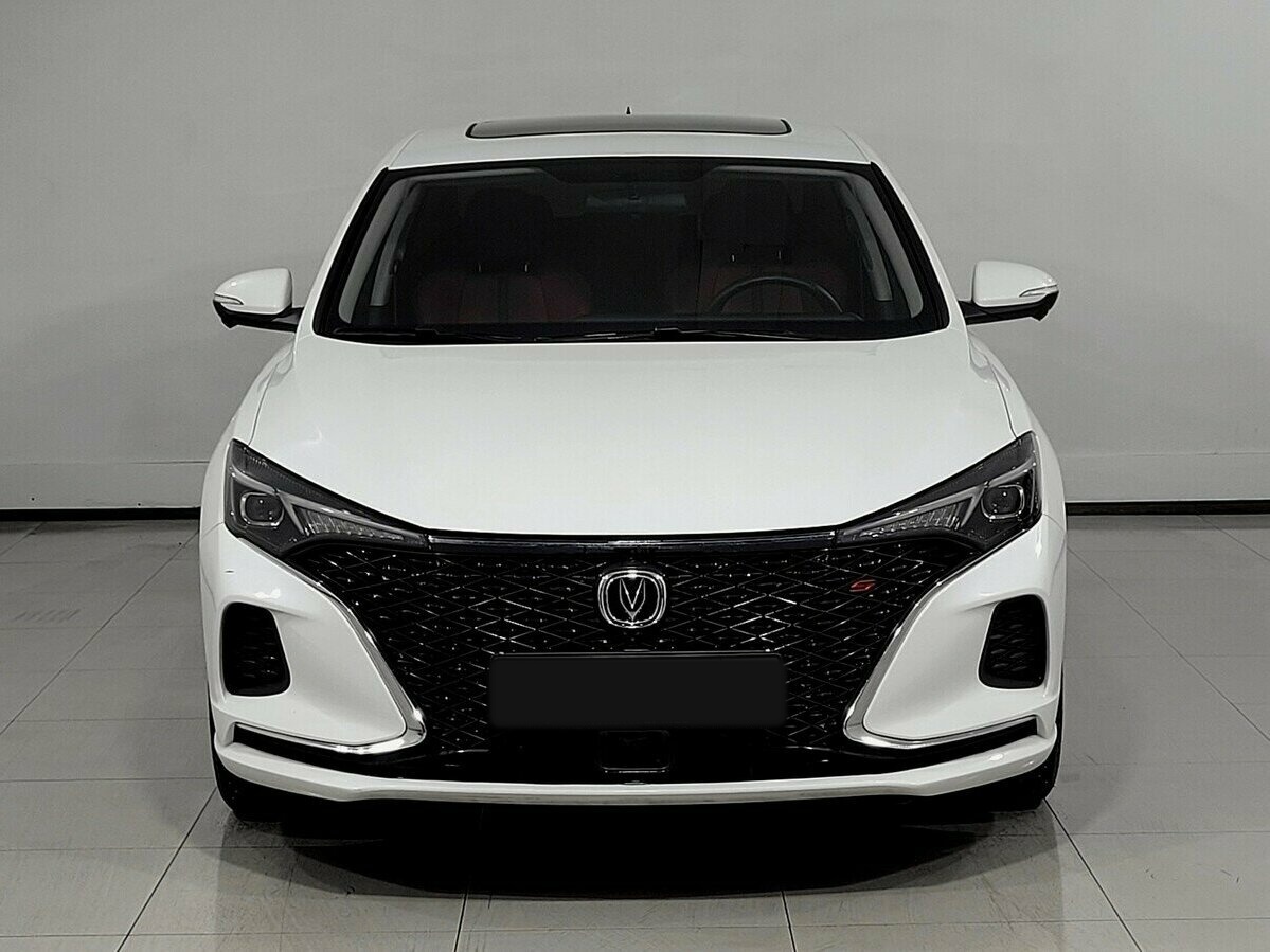 Changan Eado Plus, 2024 - 28 377 км. | Фото №2