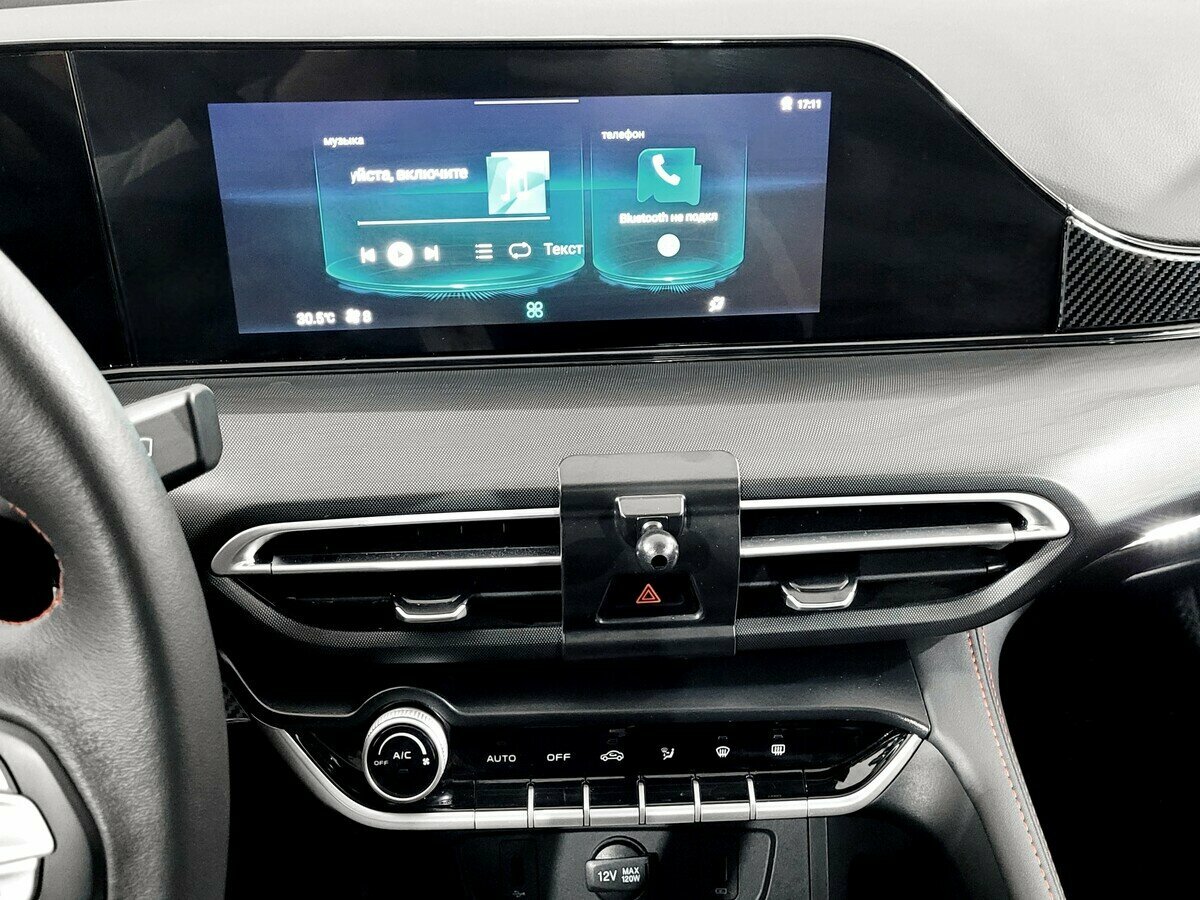 Changan Eado Plus, 2024 - 28 377 км. | Фото №7