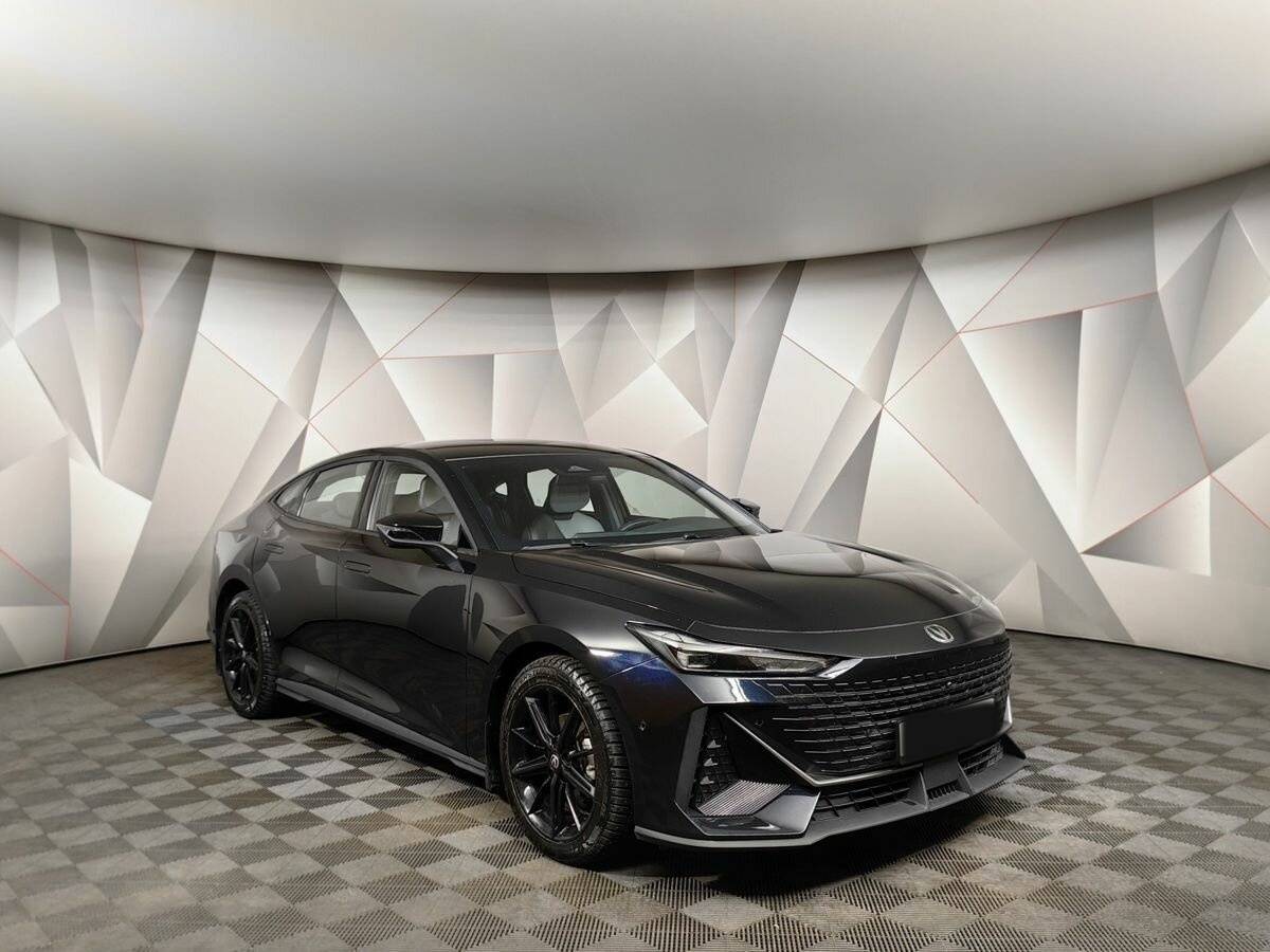 Changan UNI-V I, 2023 - 41 492 км. | Фото №3