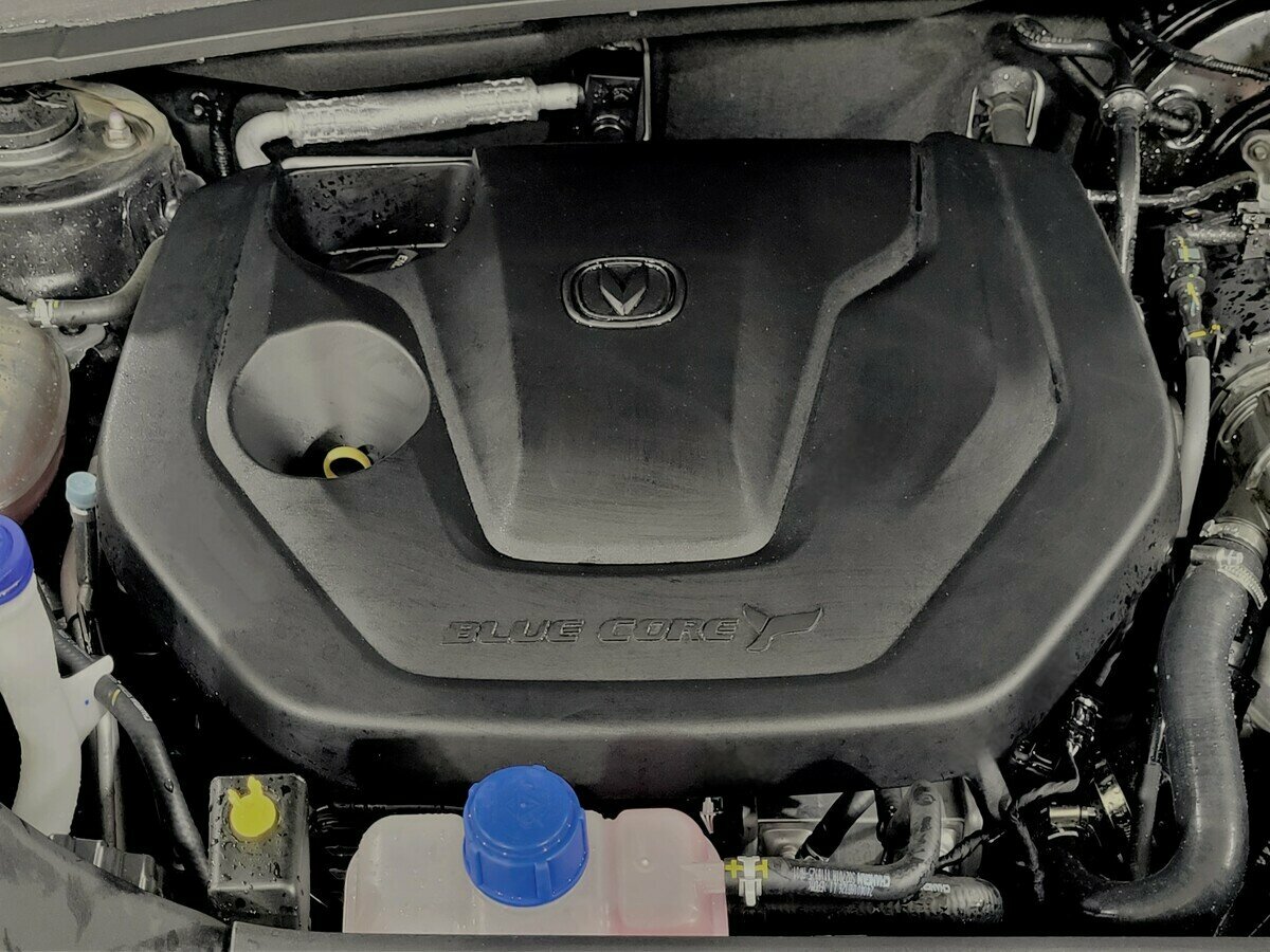 Changan UNI-S (CS55 Plus), 2024 Фото №14