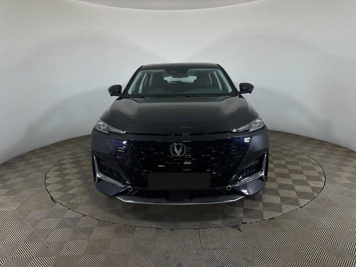 Changan UNI-K, 2023 - 108 км. | Фото №2