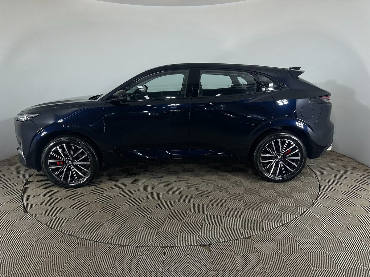 Changan UNI-K, 2023 - 108 км. | Фото №5