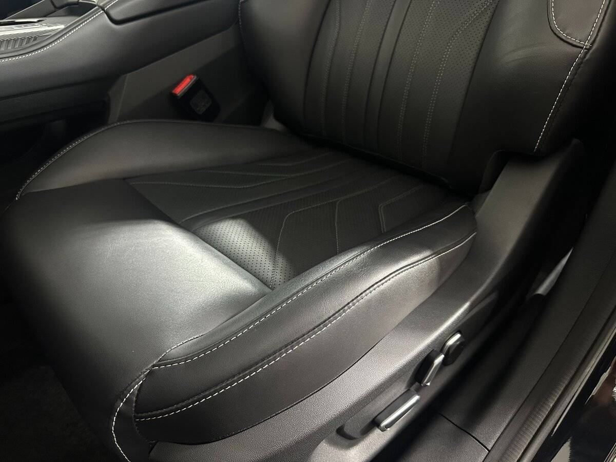 Changan UNI-K, 2023 Фото №10