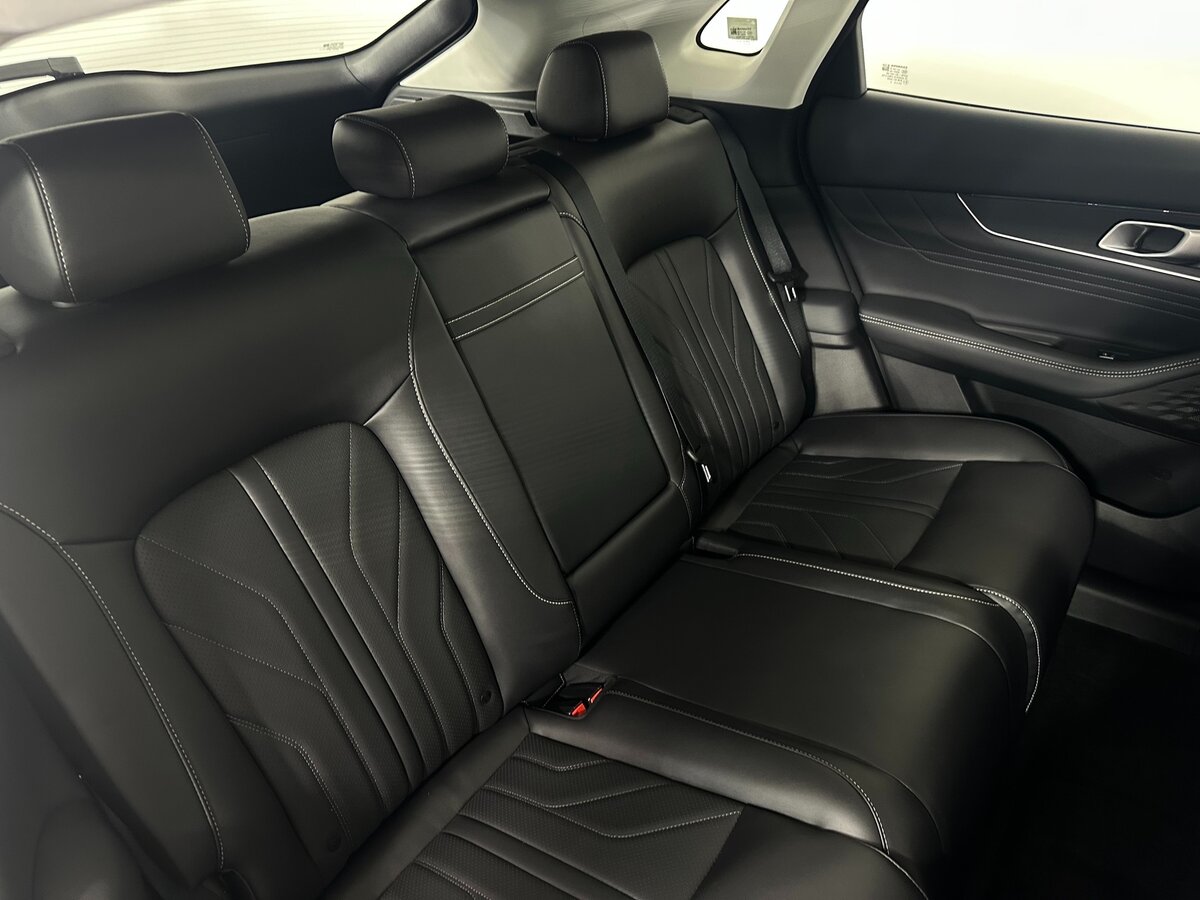 Changan UNI-K, 2023 Фото №16