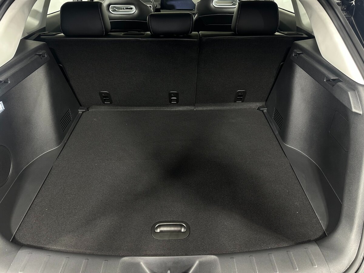 Changan UNI-K, 2023 Фото №19