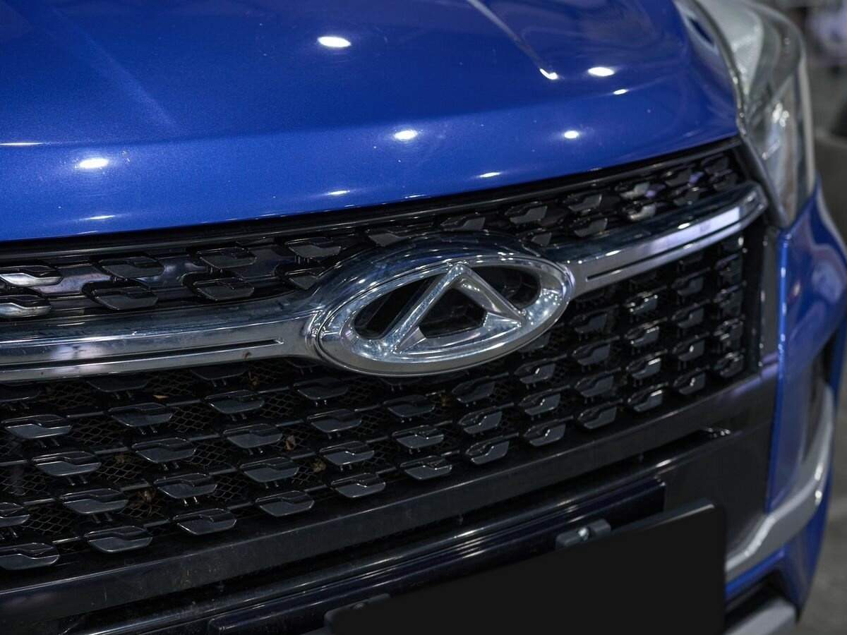 Chery Tiggo 4 I Рестайлинг, 2021 - 101 731 км. | Фото №7