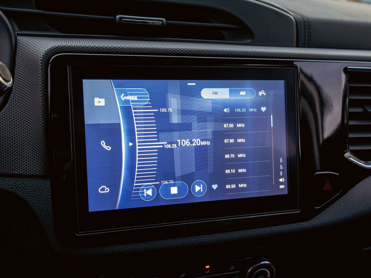 Chery Tiggo 4 I Рестайлинг, 2022 Фото №14