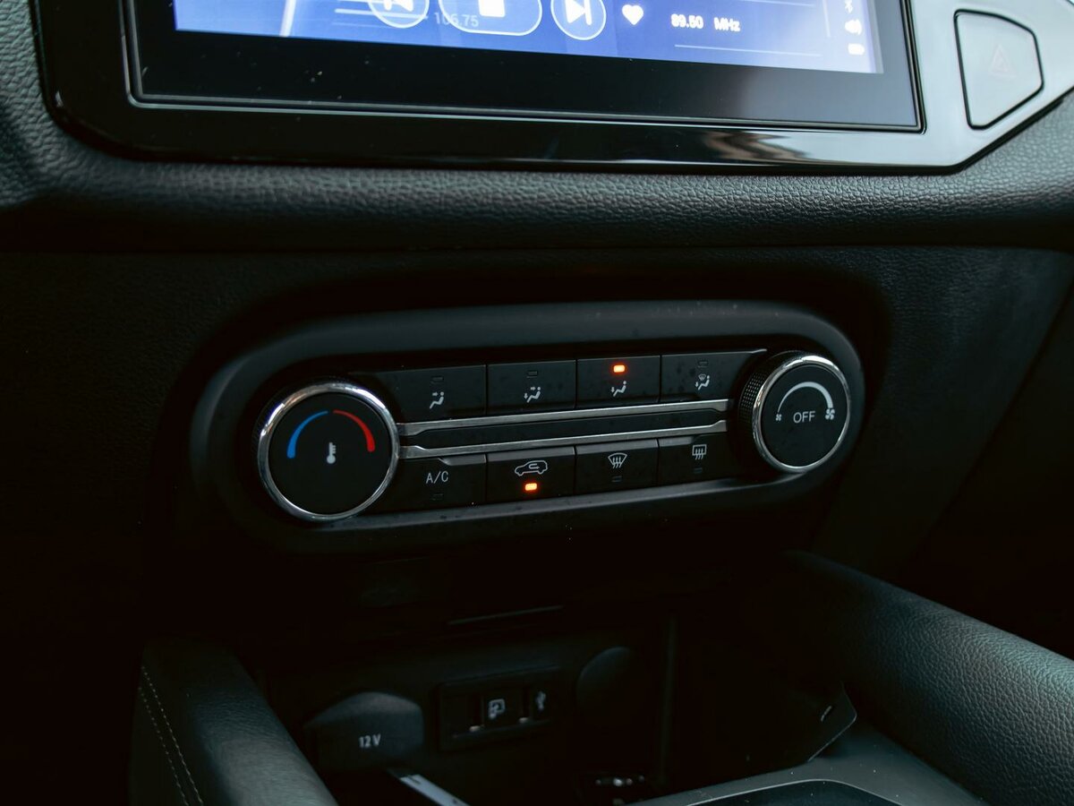 Chery Tiggo 4 I Рестайлинг, 2022 Фото №15