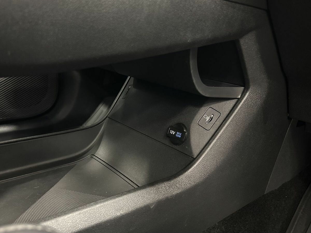 Changan CS75 Plus III, 2024 Фото №26