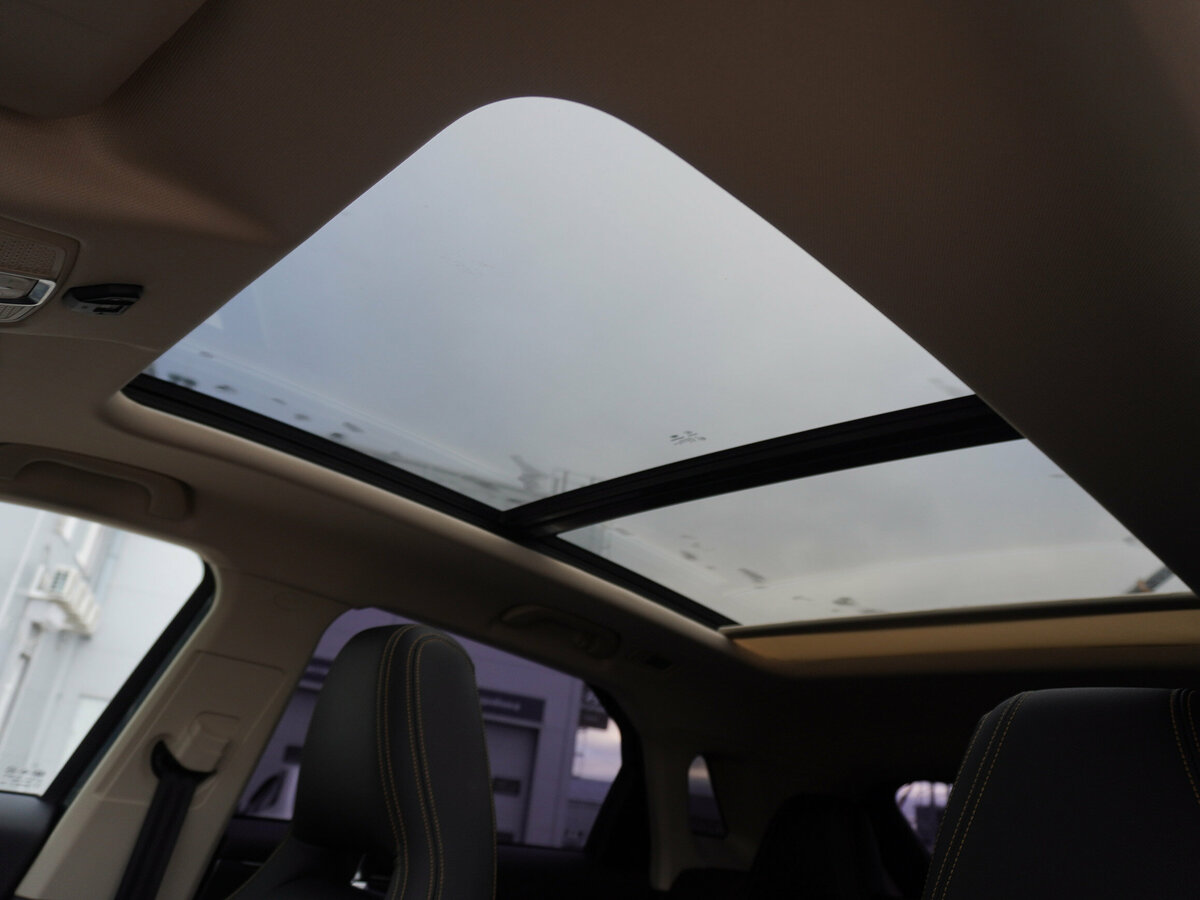 FAW Bestune T77 I, 2023 Фото №20