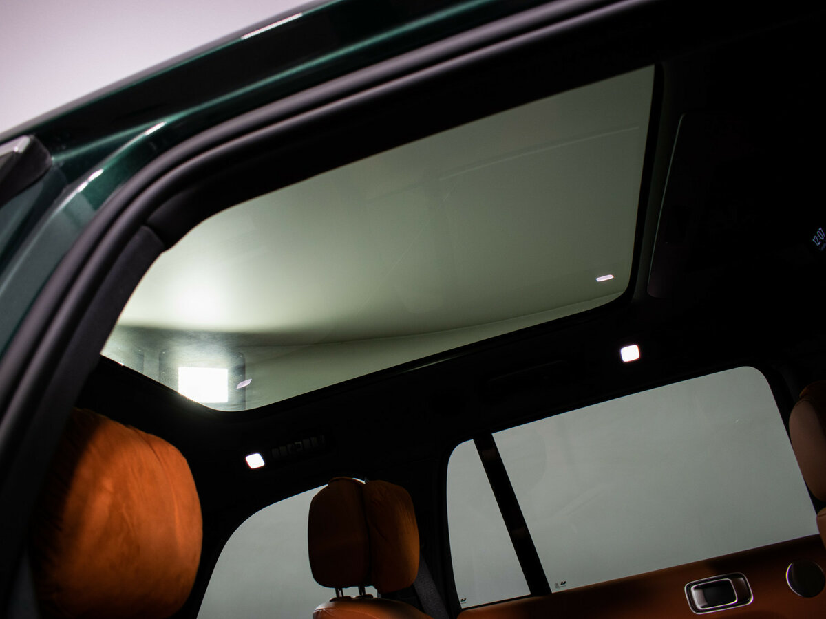 Lixiang L9 44.5 kWh I, 2023 Фото №13