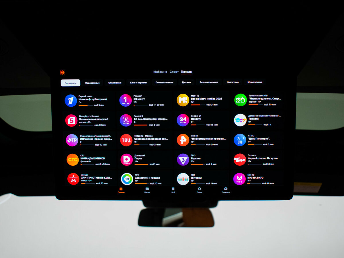 Lixiang L9 44.5 kWh I, 2023 Фото №22